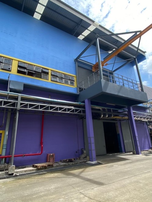 Building Painting 3