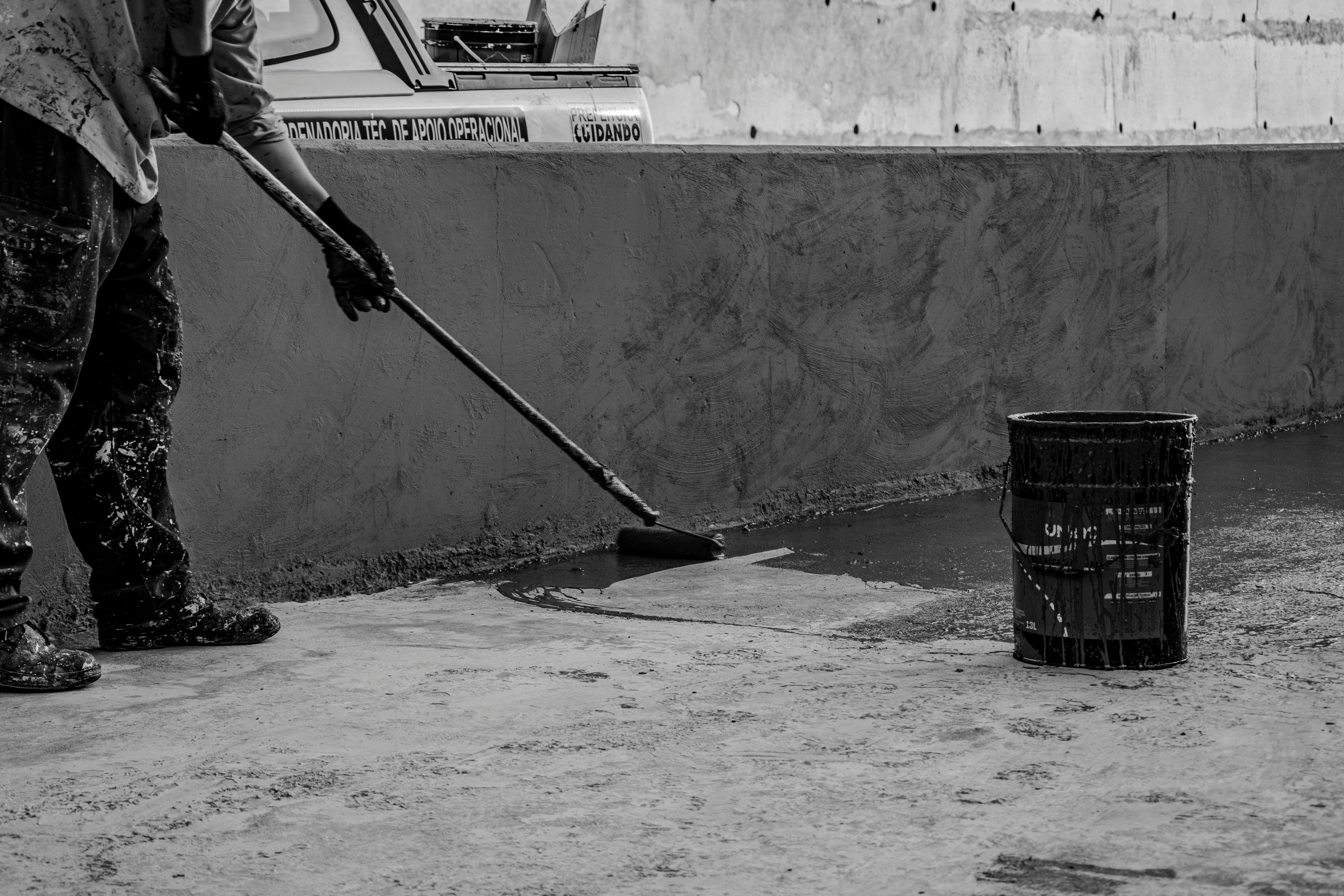 Construction Chemicals