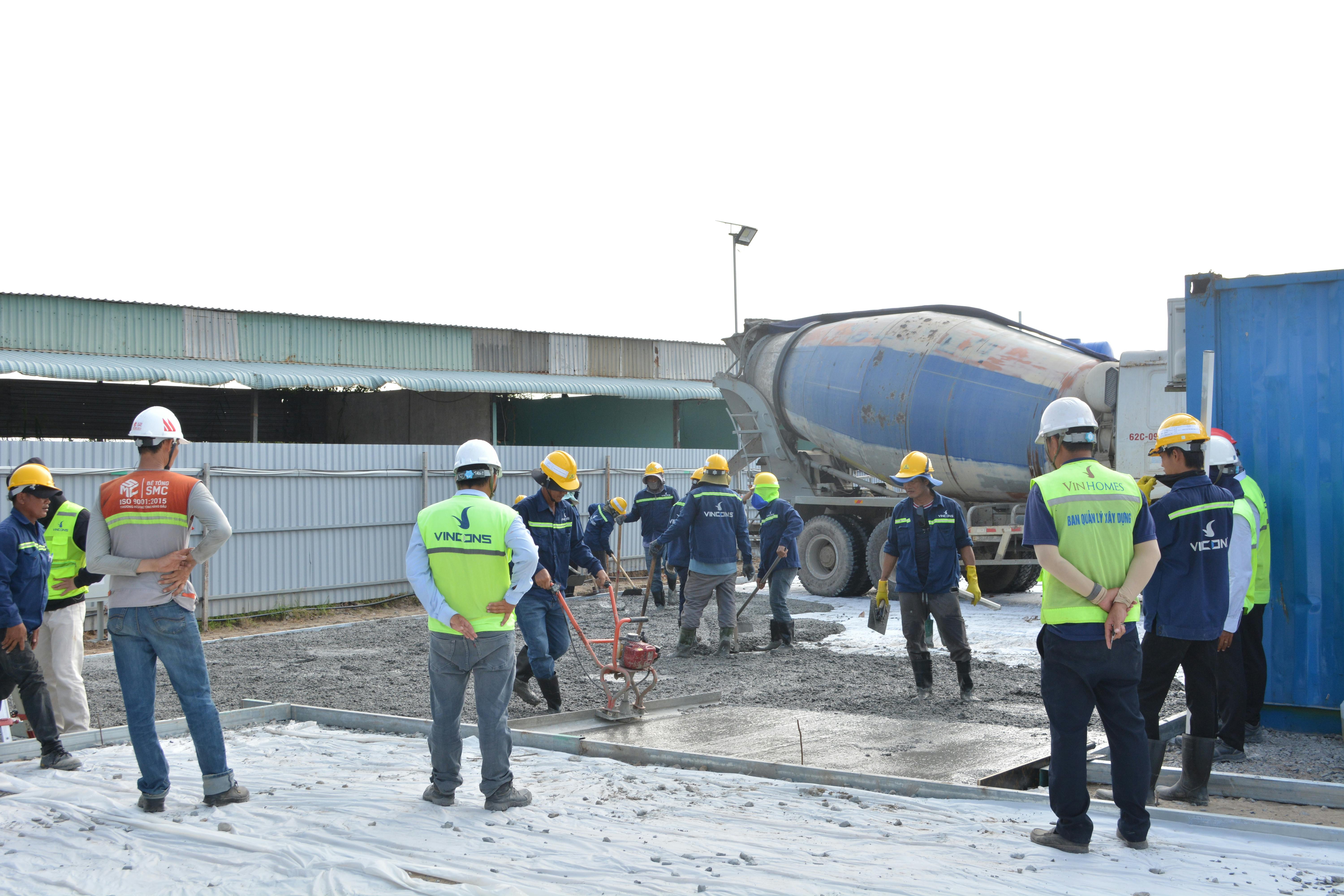 FAQ Background