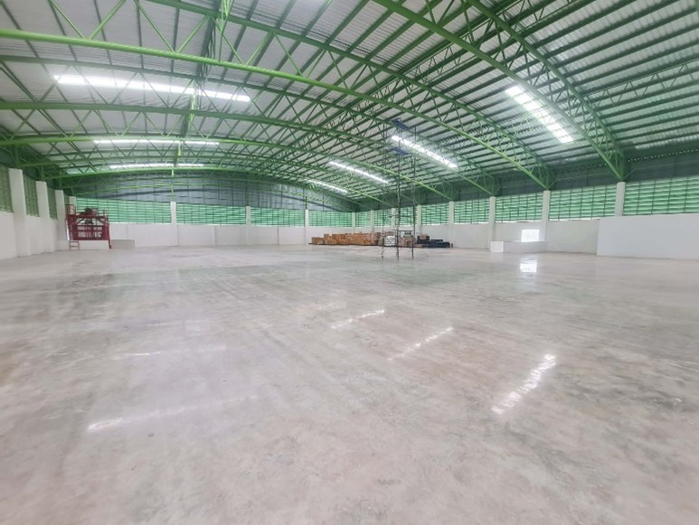 Concrete Polishing 3