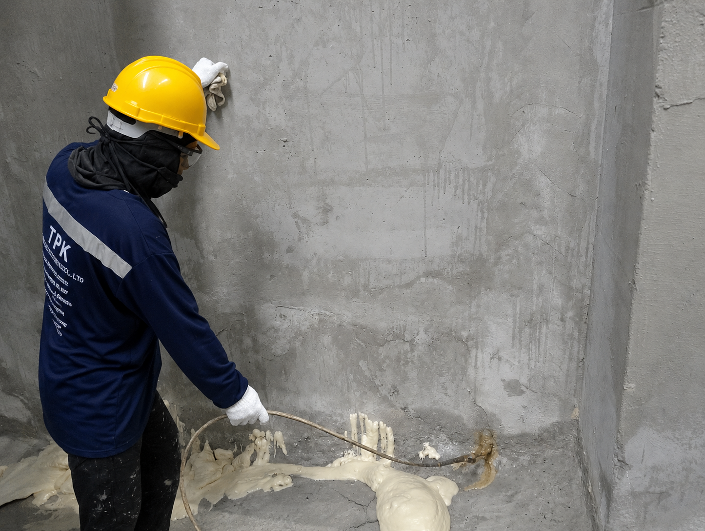 TPK Safety 3