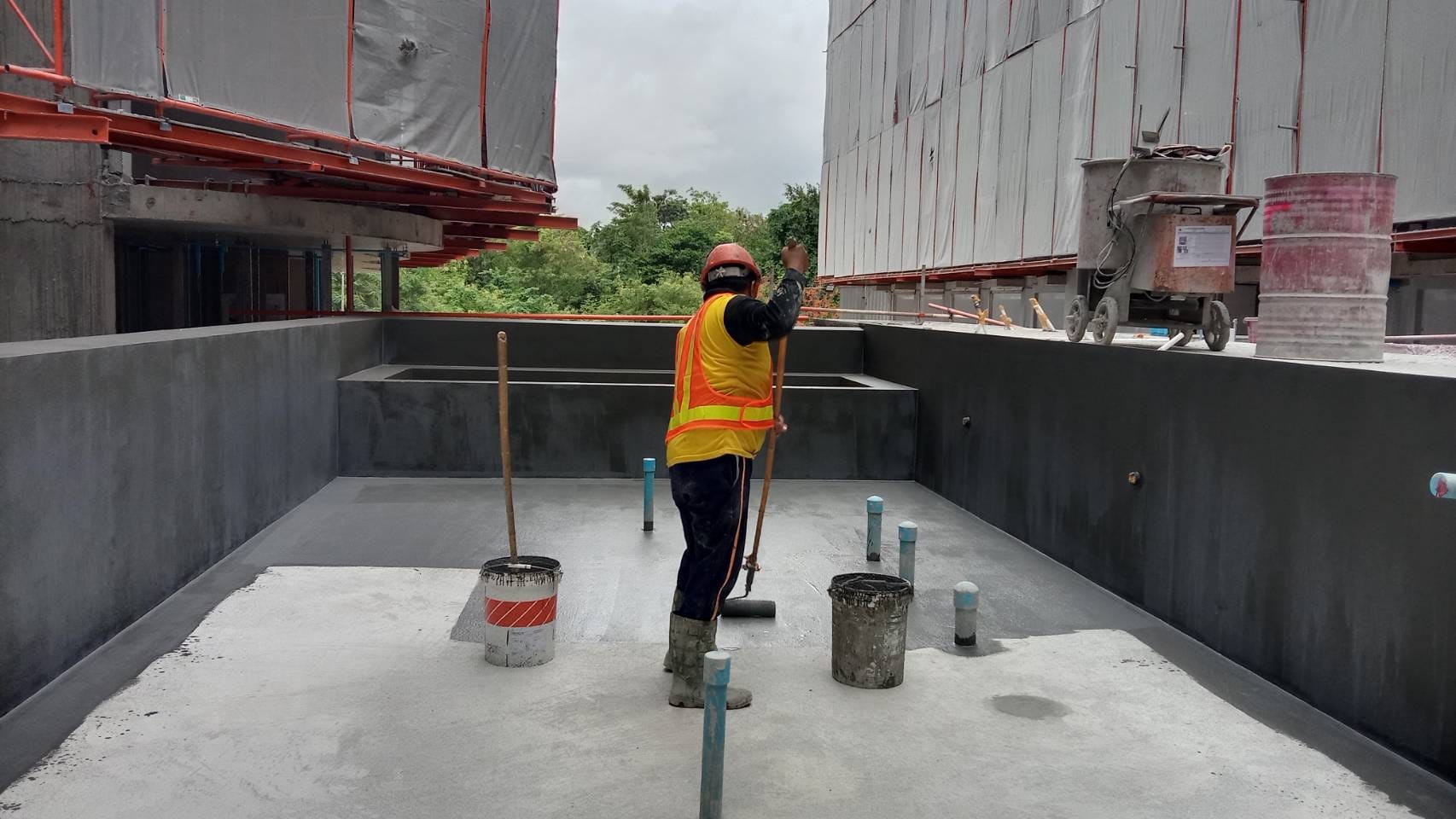 TPK Safety 2