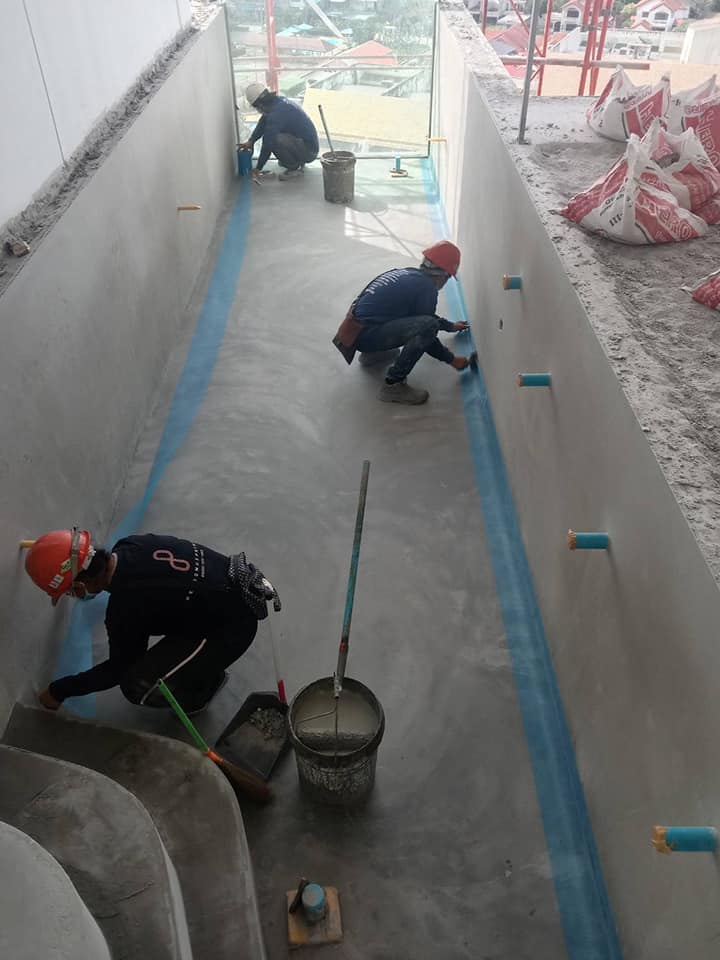 TPK Safety 1