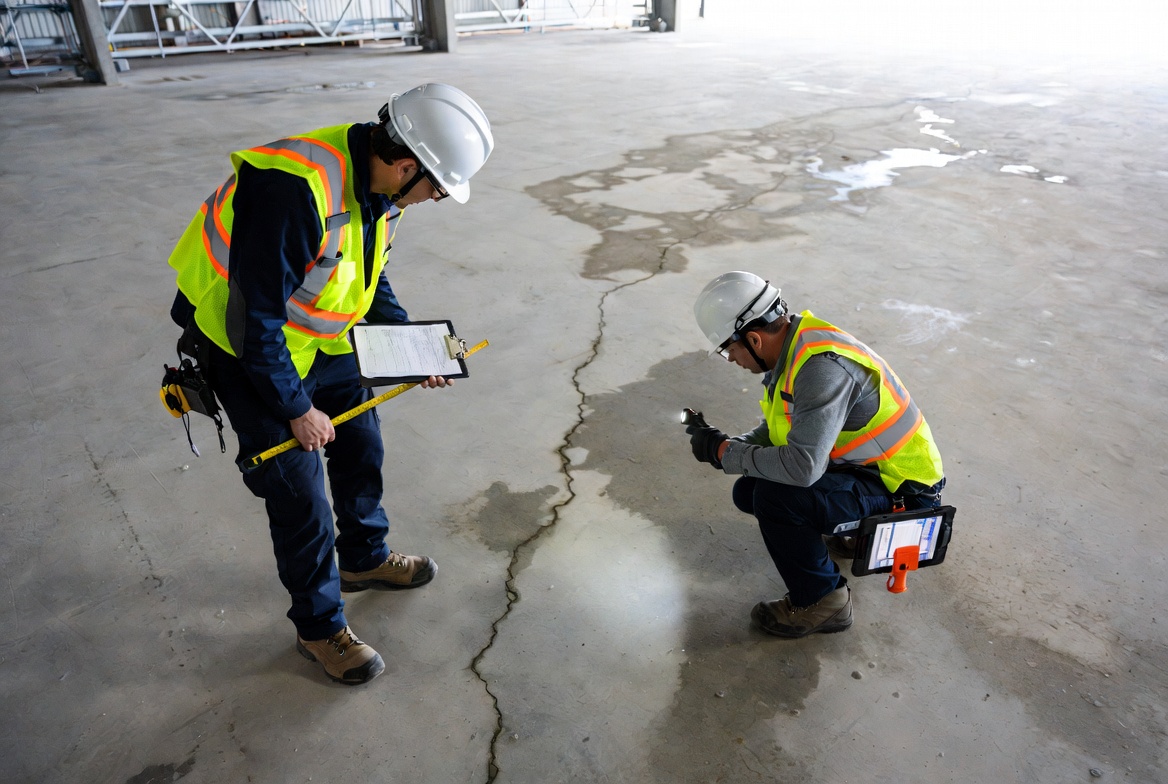 Site Survey
