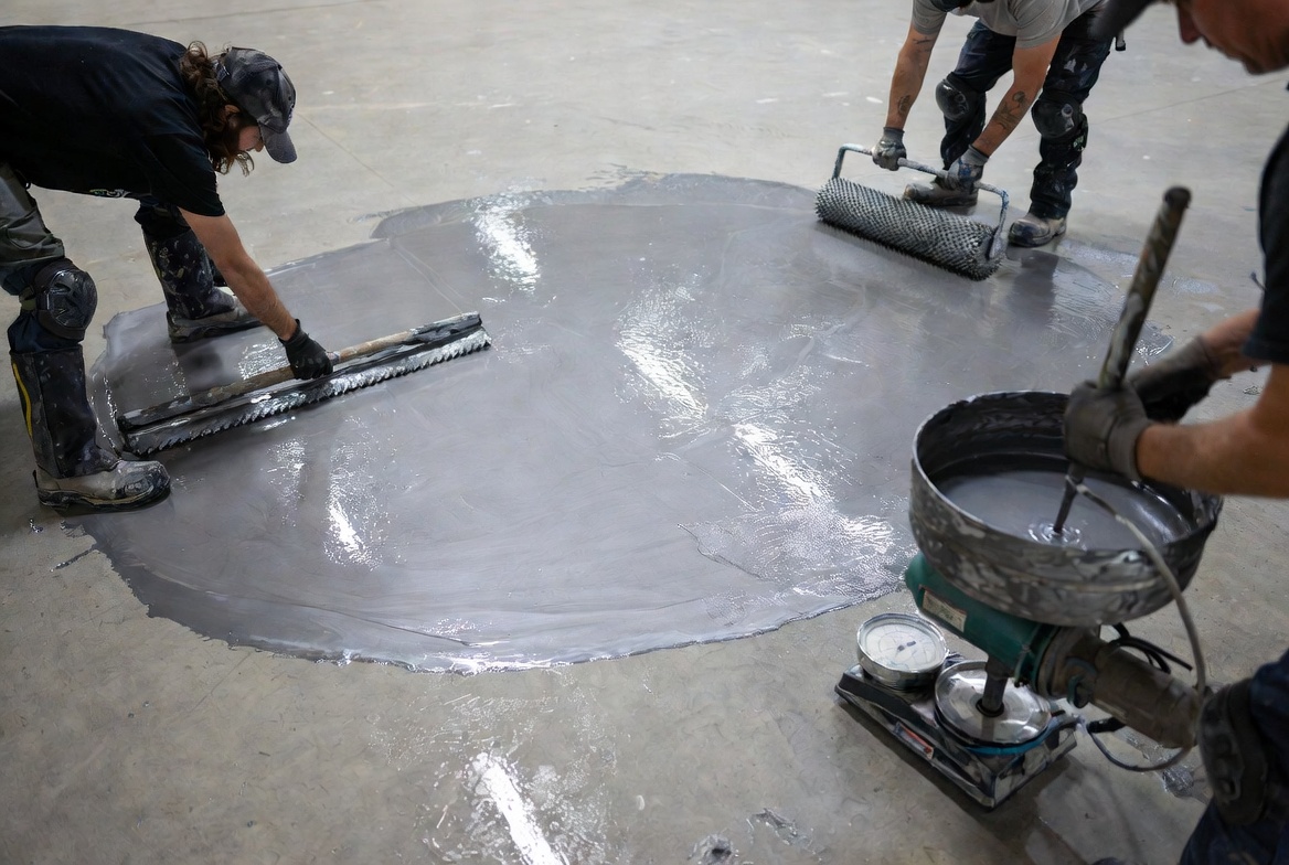 Installation